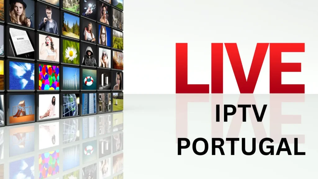 IPTV PORTUGAL