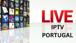 IPTV PORTUGAL