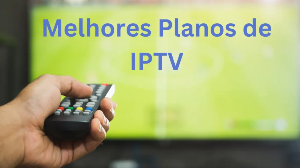 Portuguese IPTV