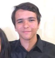 Igor Santos Lima