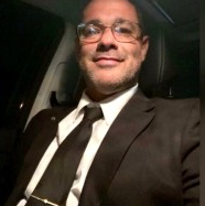 Fábio Fernandes Ferreira